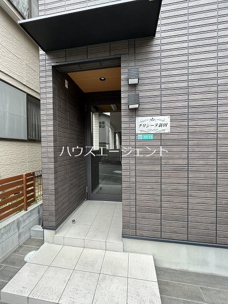 グリシーヌ新田 その他外観3