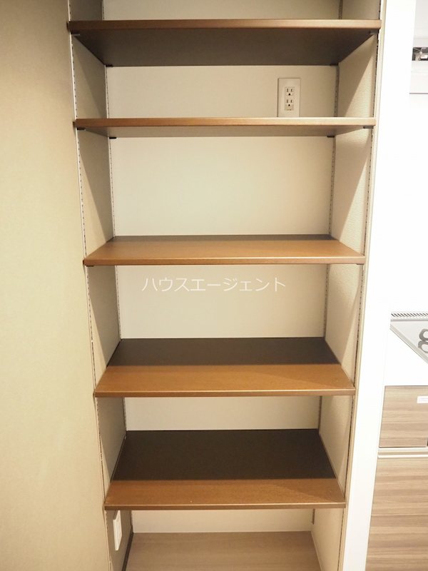 カシェット ラ フォーレ その他5