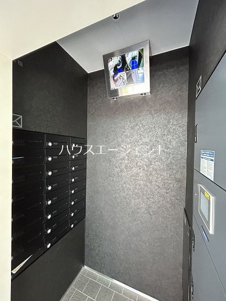 カシェット ラ フォーレ その他外観3
