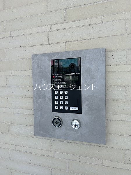 カシェット ラ フォーレ その他外観5