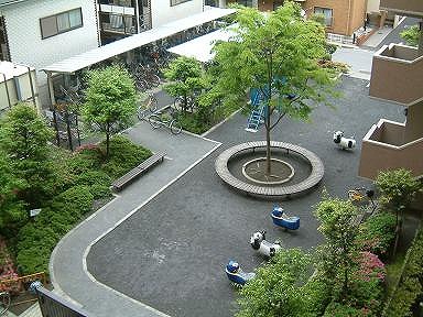 コスモ葛西臨海公園ロイヤルコート その他外観2