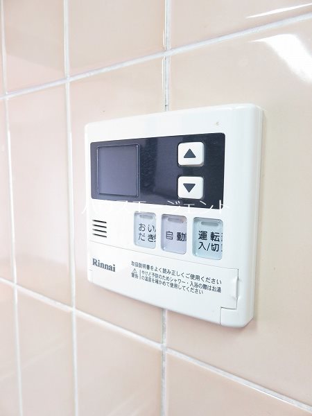 セレサ陽栄葛西 その他3
