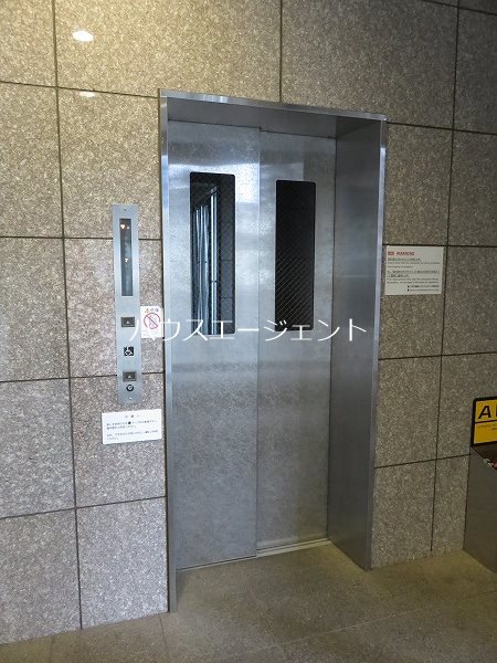 セレサ陽栄葛西 その他外観1