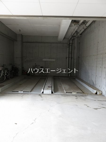 セレサ陽栄葛西 その他外観2