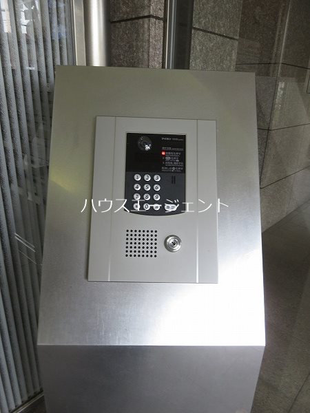 セレサ陽栄葛西 その他外観3