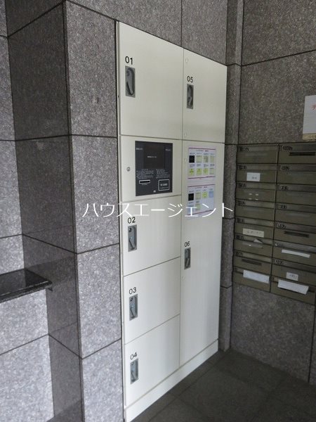 セレサ陽栄葛西 その他外観4