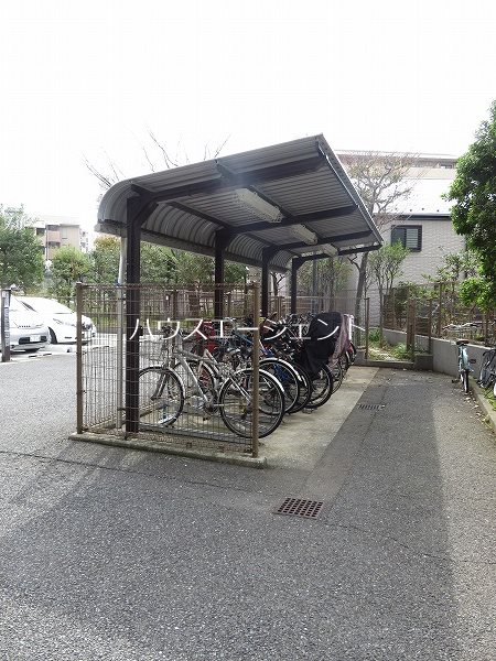 セレサ陽栄葛西 その他外観6