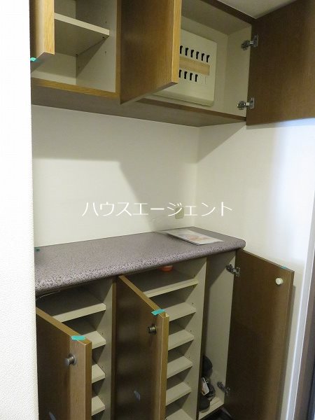 セレサ陽栄葛西 その他11