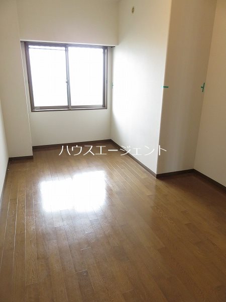 セレサ陽栄葛西 ベッドルーム