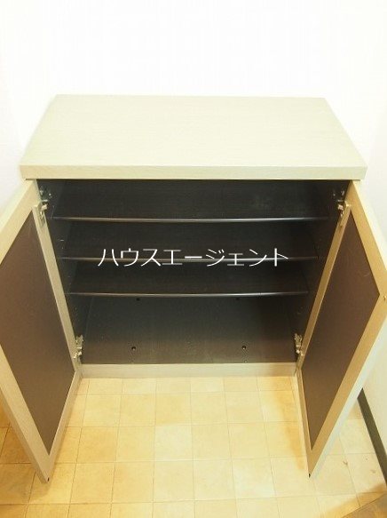 レジデンスタナカ その他4