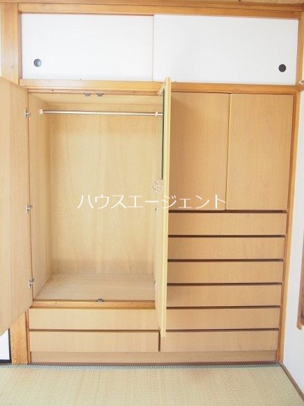 レジデンスタナカ その他7