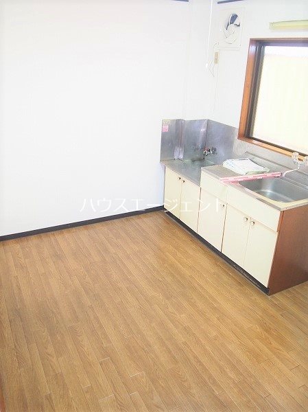 レジデンスタナカ その他9