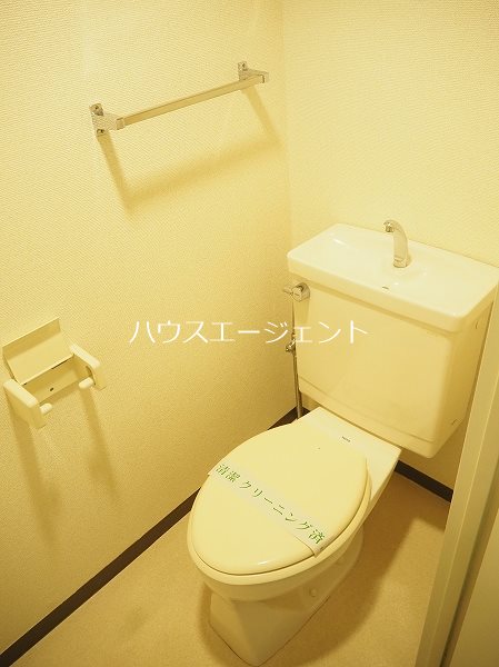 アセンズシティ その他1