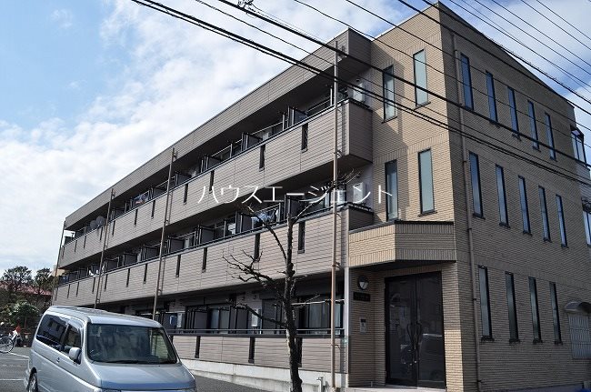 サンマルゴ 306号室 外観