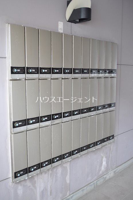 サンマルゴ その他外観1