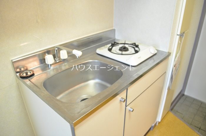 サンマルゴ キッチン