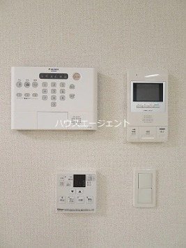 クリーン　ハイツ その他4