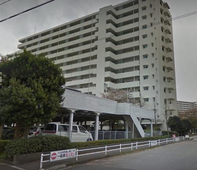 CHEVAL南葛西 周辺画像7