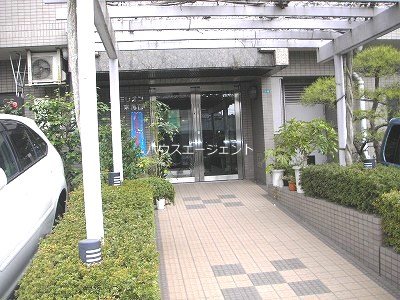 ファミリオン南葛西 その他外観1