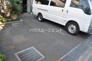 ファミリオン南葛西 その他外観4