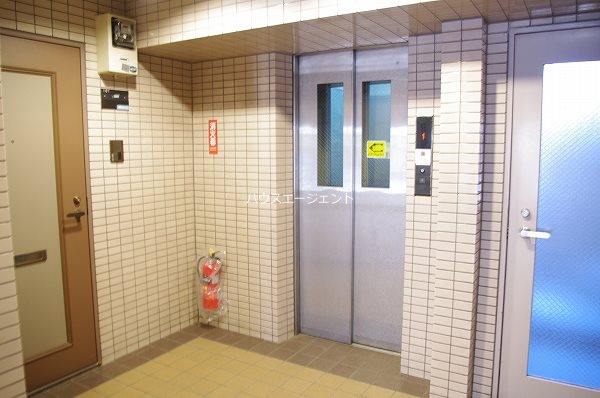 ファミリオン南葛西 その他外観5