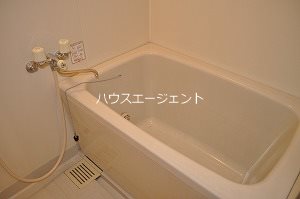 ファミリオン南葛西 風呂画像