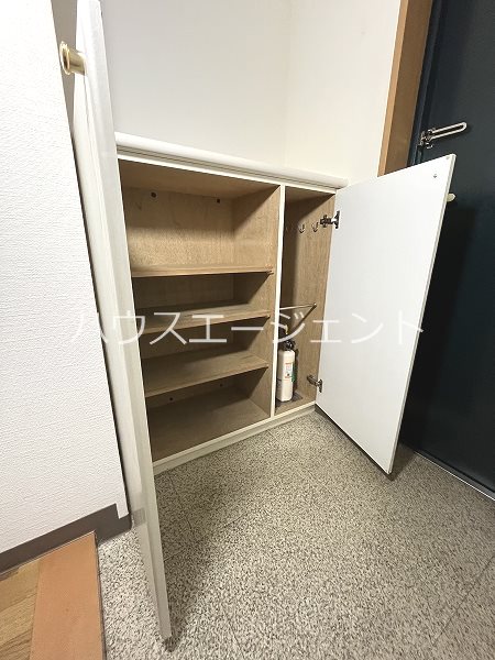 CITY SPIRE　西葛西 その他5
