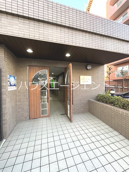 CITY SPIRE　西葛西 その他外観1