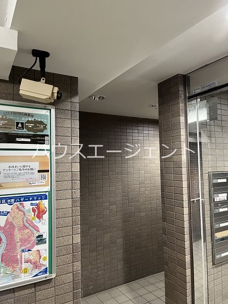 CITY SPIRE　西葛西 その他外観2