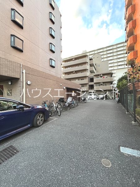 CITY SPIRE　西葛西 その他外観4