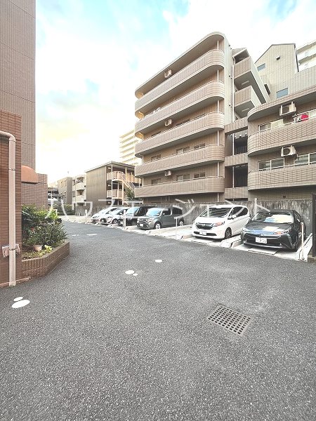 CITY SPIRE　西葛西 その他外観5