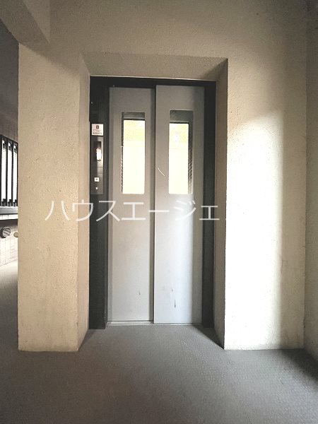 CITY SPIRE　西葛西 その他外観6