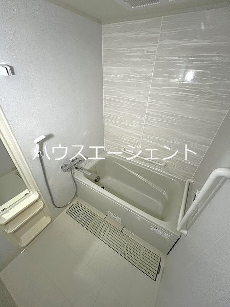 CITY SPIRE　西葛西 風呂画像