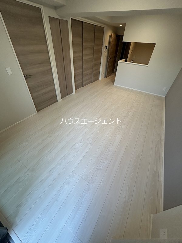 サンジョイアゼロ リビング