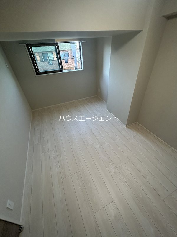 サンジョイアゼロ ベッドルーム