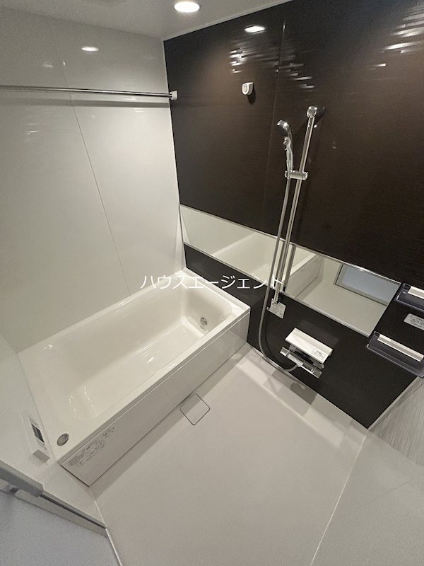 サンジョイアゼロ 風呂画像