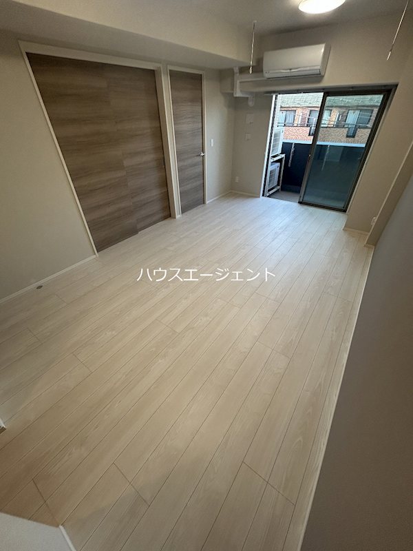 サンジョイアゼロ リビング