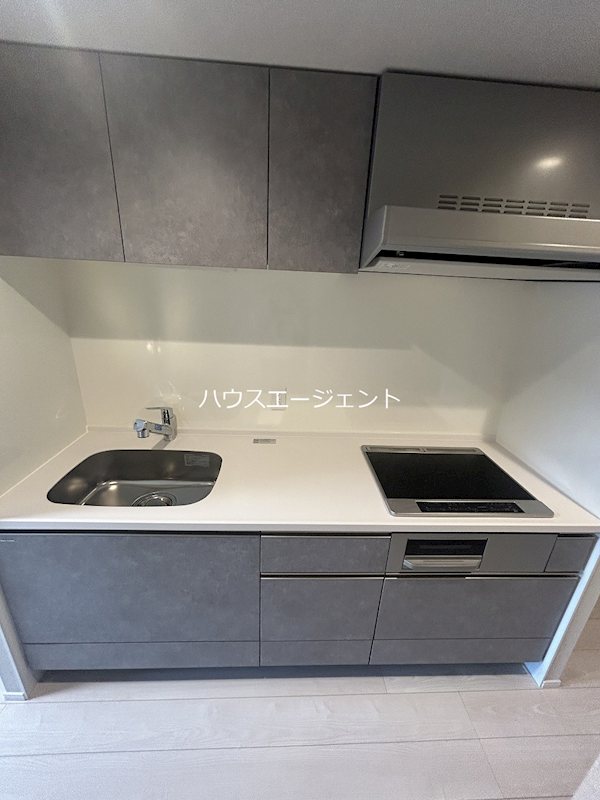 サンジョイアゼロ キッチン