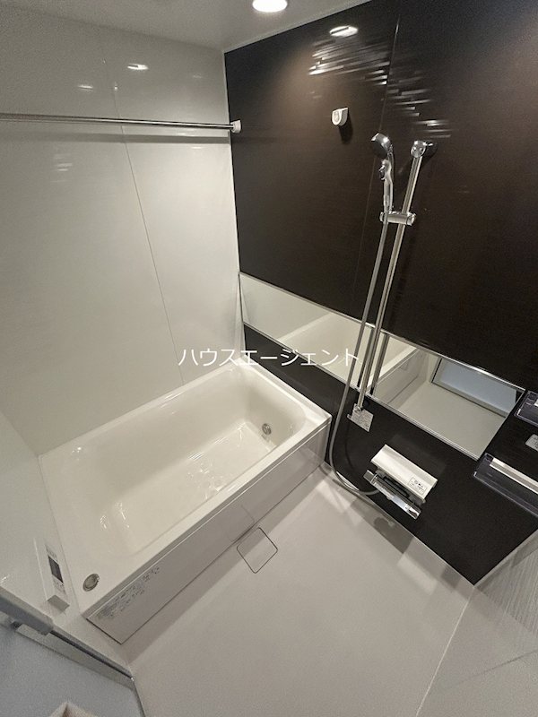 サンジョイアゼロ 風呂画像