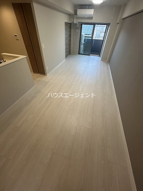 サンジョイアゼロ リビング