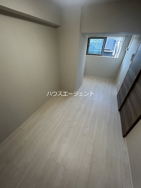 サンジョイアゼロ ベッドルーム