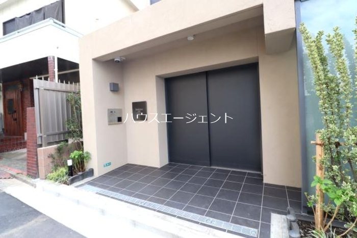 サンジョイアゼロ その他外観2