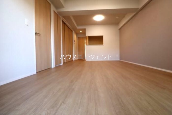 サンジョイアゼロ リビング