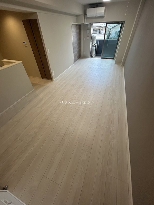 サンジョイアゼロ リビング