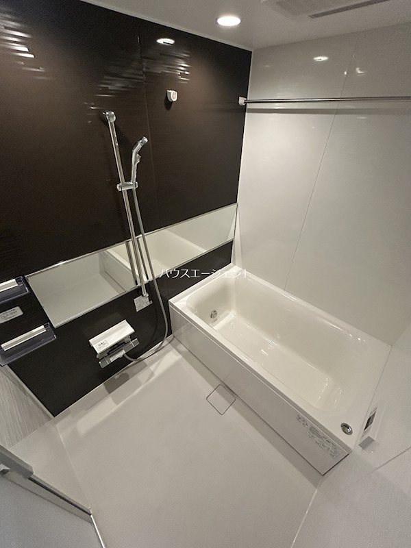 サンジョイアゼロ 風呂画像