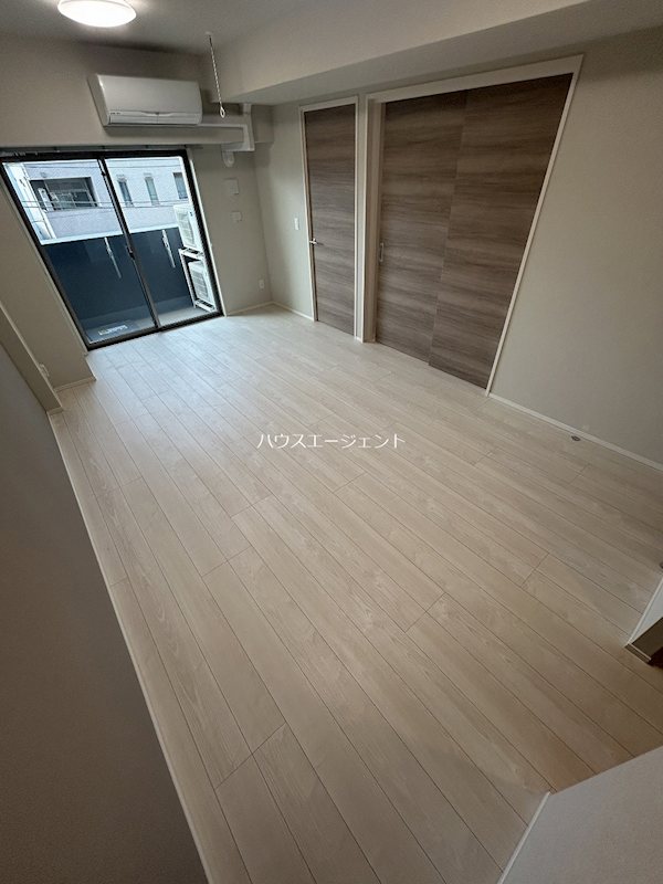 サンジョイアゼロ リビング