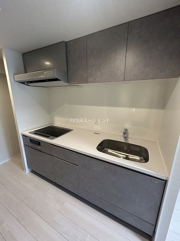 サンジョイアゼロ キッチン