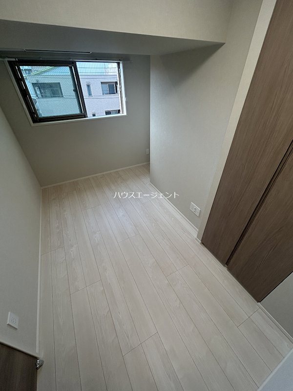 サンジョイアゼロ ベッドルーム