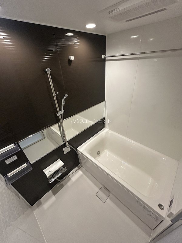 サンジョイアゼロ 風呂画像