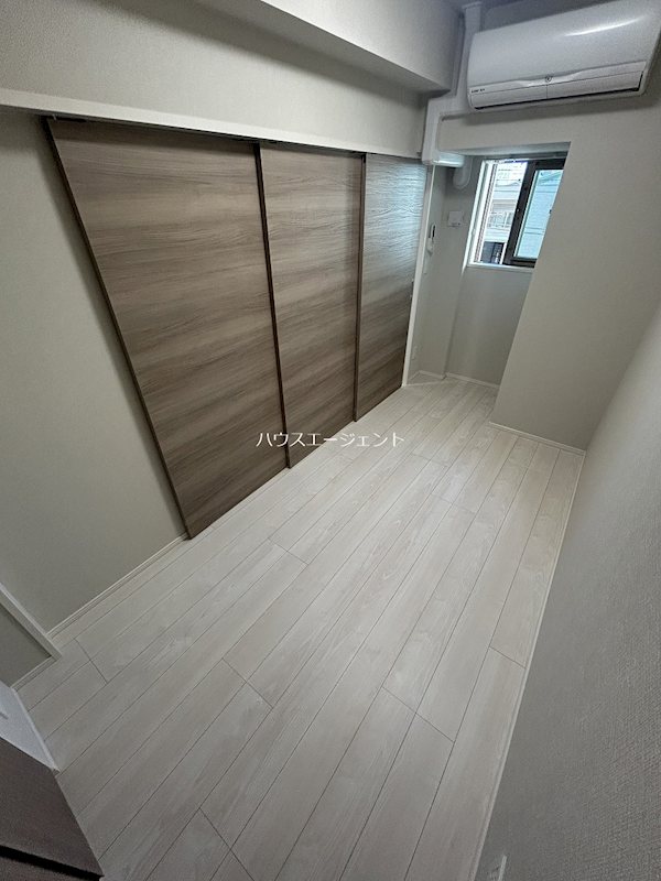 サンジョイアゼロ ベッドルーム